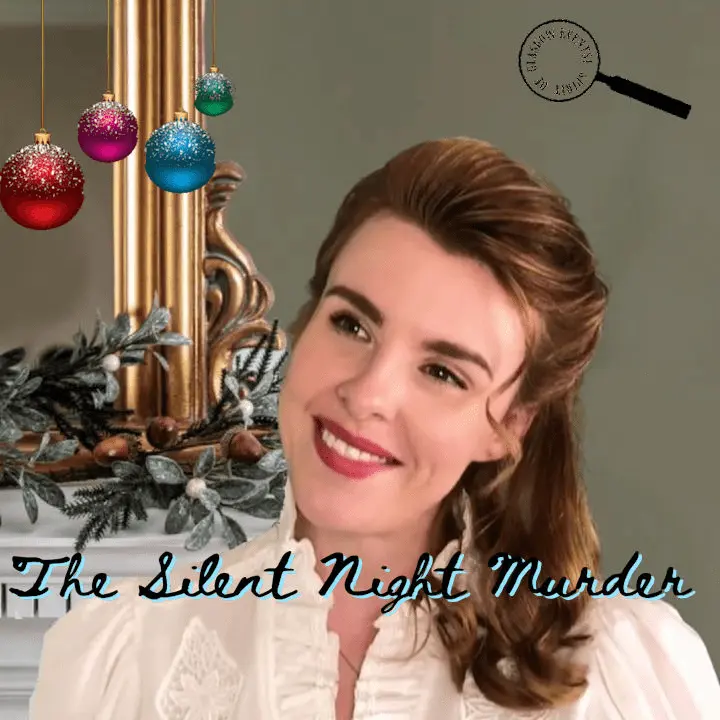 The Silent Night Murder - A Christmas Special